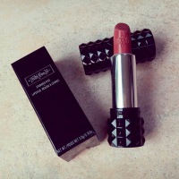 Kat Von D Studded Kiss Lipstick - My Thoughts